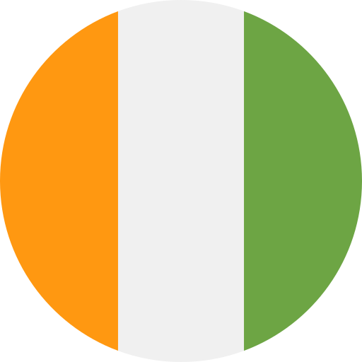 Ivory Coast Resident Card Verification